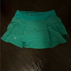 Lululemon skirt